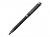 Ручка шариковая Seal Grey, темно-серый