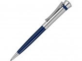 Ручка шариковая «Legende Blue», синий/серебристый
