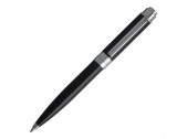 Ручка шариковая Scribal Black, черный