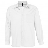 Рубашка мужская BALTIMORE 95, белый, размер S