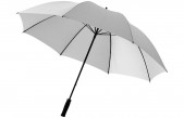 Зонт-трость «Yfke», светло-серый
