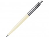 Ручка шариковая Parker «Jotter Originals White», белый/серебристый