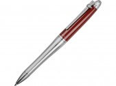 Ручка шариковая «Sibyllin», серебристый/красный