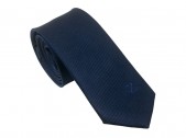 Шелковый галстук Element Navy, navy