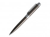 Ручка шариковая Scribal Gun, темно-коричневый