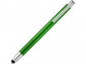 Ручка-стилус шариковая «Giza», зеленый