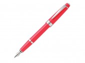 Ручка перьевая «Bailey Light Coral», перо XF, розовый