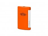 Зажигалка «Minijet New», оранжевый