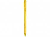 Ручка пластиковая шариковая «Кэмерон», желтый