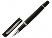 Ручка роллер Soft, черный