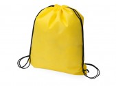 Рюкзак «Пилигрим», желтый