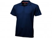Рубашка поло 'Game' мужская, темно-синий, размер XL