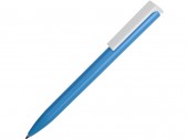Ручка пластиковая шариковая «Fillip», голубой