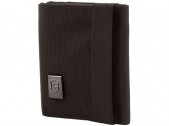 Бумажник Tri-Fold Wallet, черный